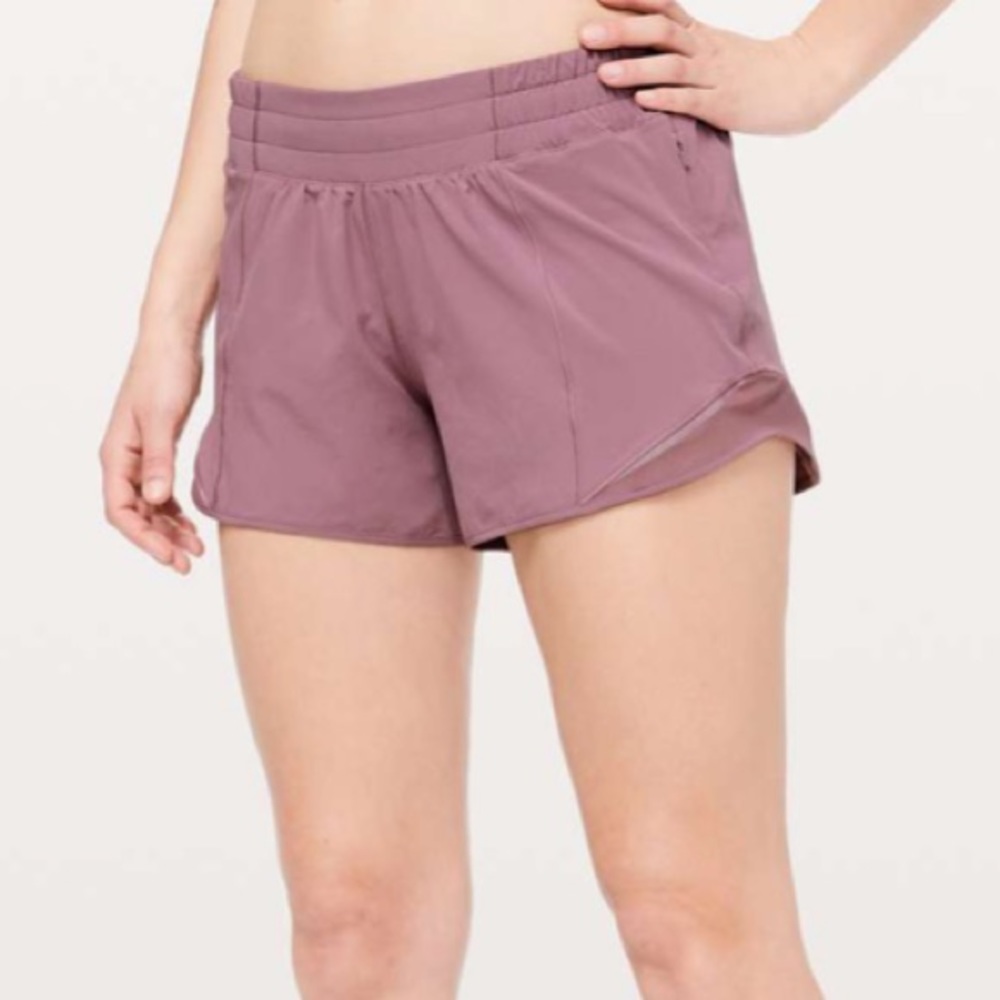 LULULEMON Hotty Hot II *Long